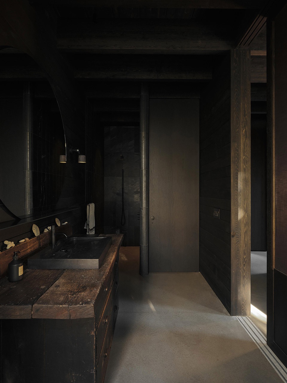 maison aube by yh2