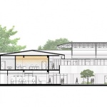 圣拉蒙司法法院，哥斯达黎加 / Carazo Arquitectura