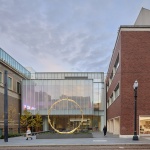 波特兰艺术博物馆罗斯科展馆改造，美国 / Hennebery Eddy Architects & Vinci Hamp Architects