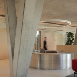 Production and Office Building Dubrovcan by MVA / Mikelic Vres Arhitekti