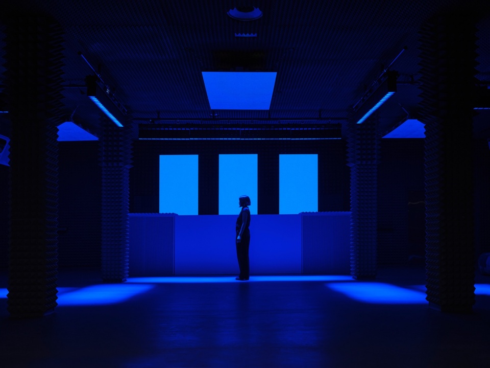 spook nightclub by clap studio