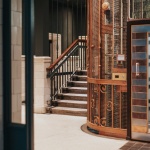 Arthouse Glasgow酒店，英国 / A-nrd Studio