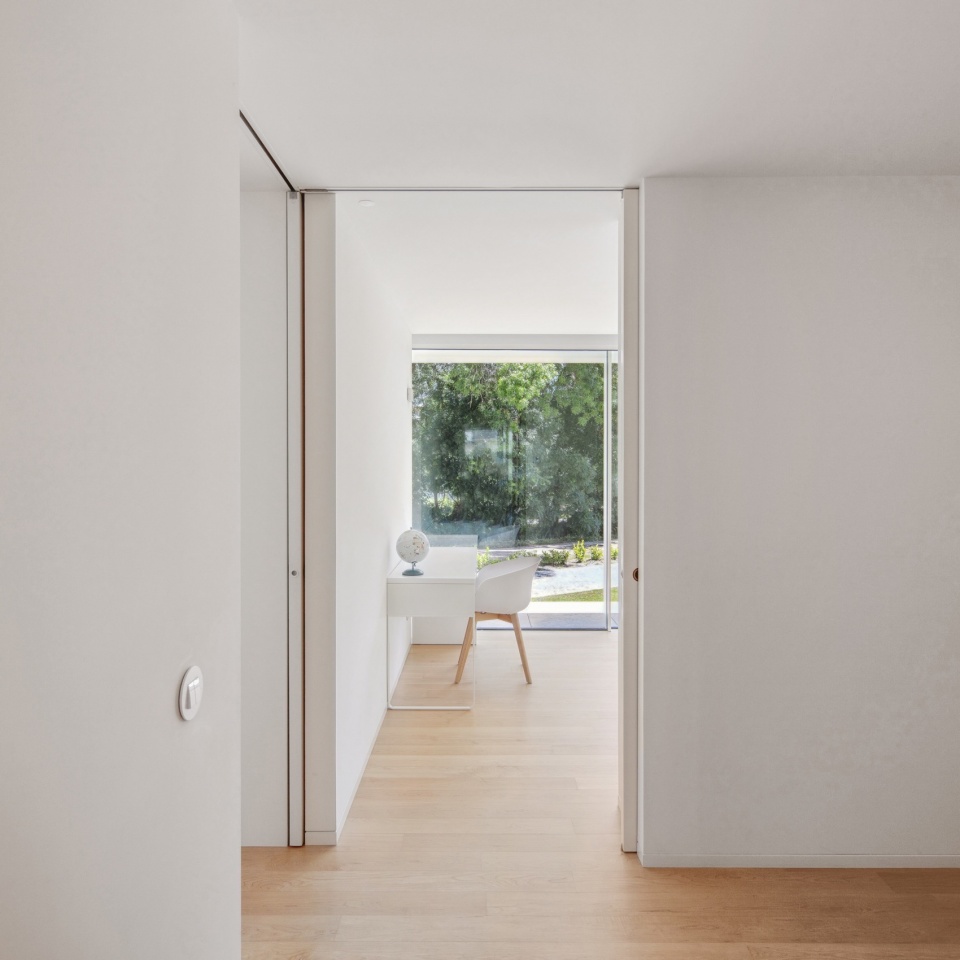 CHAVES HOUSE by NOARQ