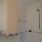A Courtyard House by Office MI—JI
