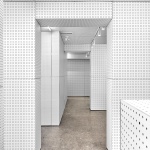 EDLM-IDLM马格达伦群岛临界空间，加拿大 / Studio Jean Verville architectes