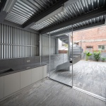 Echoes of Home : Adaptive Reuse of a Vernacular House by CM Design