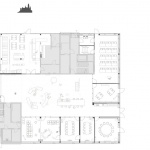 FUNDERA商业论坛，德国 / Ippolito Fleitz Group
