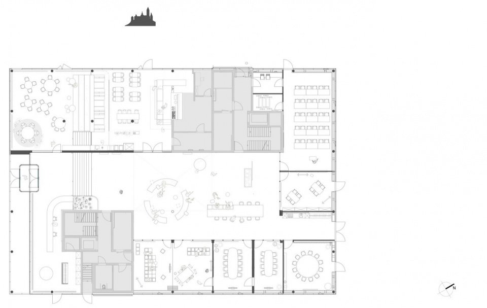 FUNDERA Business Forum by Ippolito Fleitz Group