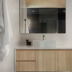 Forest Glamp by Bourgeois / Lechasseur architects