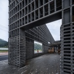 Heritage “Ay” Kiln Adaptive Renewal by YFS + WUGE Studio