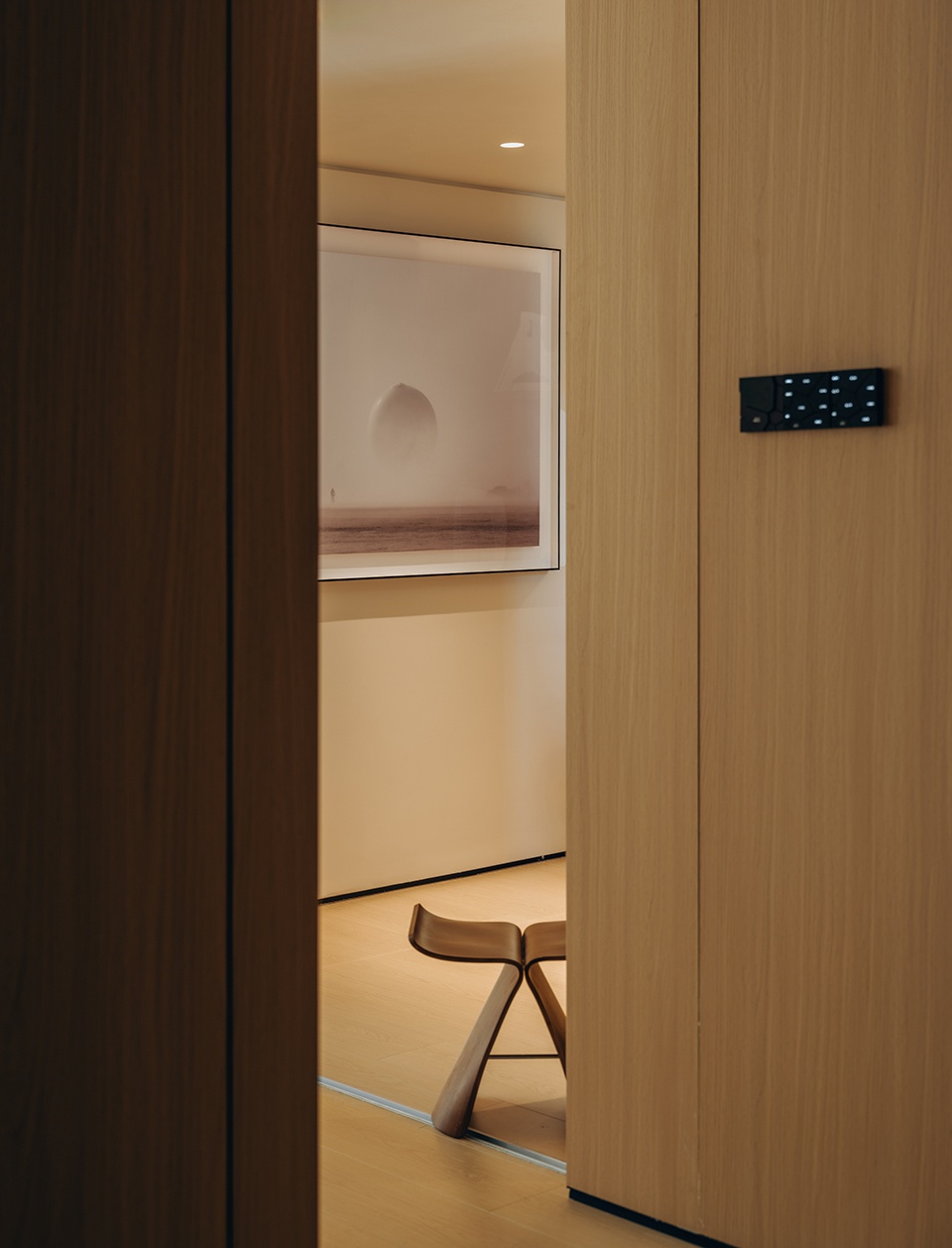 Home in Guomao CBD lxw