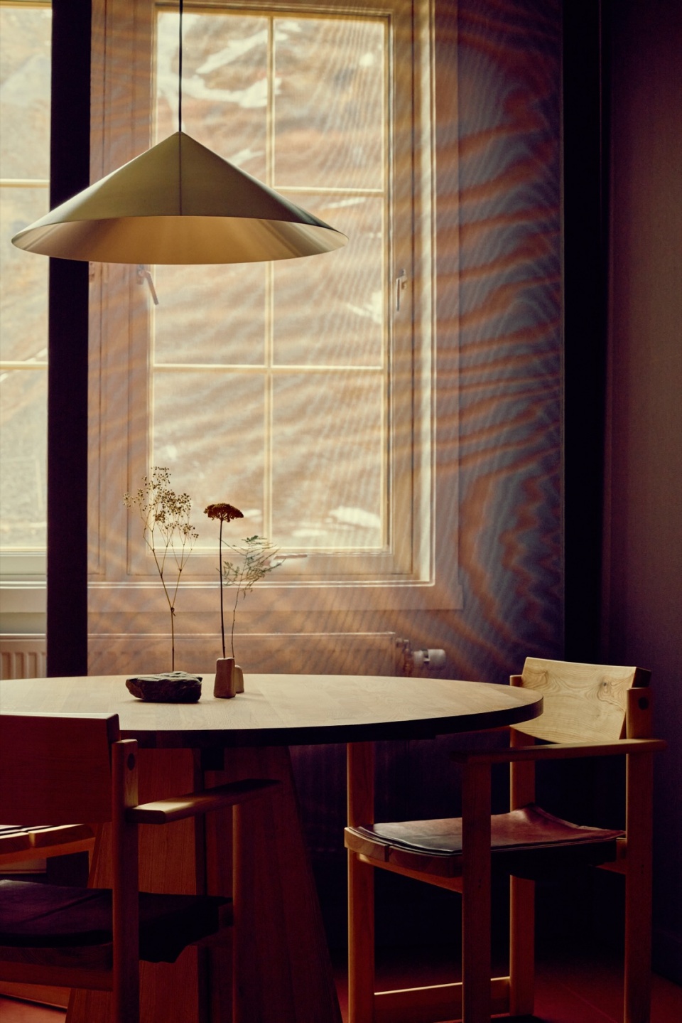 Huset Restaurant