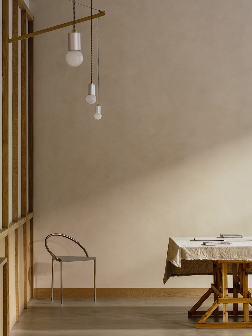 Mobydick Coffee Roasters by Offhand Practice