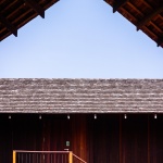 Nachan古董庭院酒店，泰国 / PAVA architects