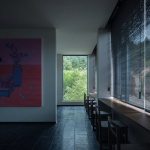 Qicheng Retreat by Not A Studio