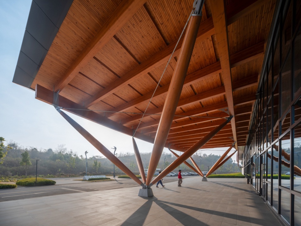 Red Lotus Lake Sports Complex