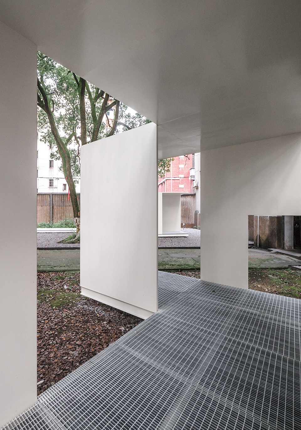 Regional Box Micro Spatial Narratives