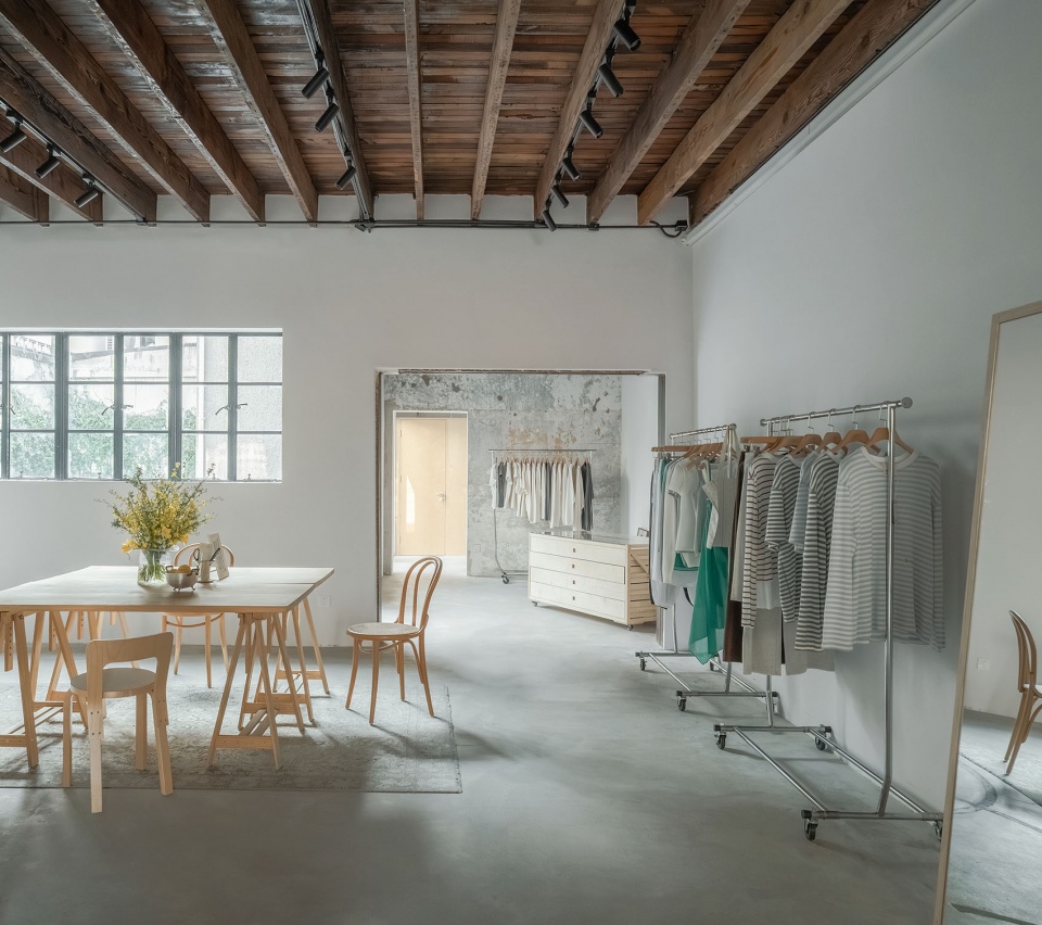 Society of home Workshop and Pop up