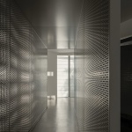 光之河社区艺术空间，深圳 / 光海