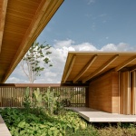 AMS住宅，巴西 / Jacobsen Studio