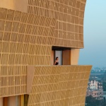 Cielo住宅，印度 / Sanjay Puri Architects