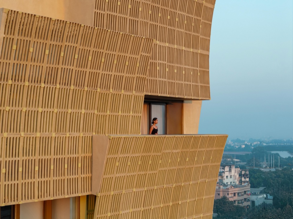 cielo by sanjay puri architects