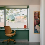 丹吉巷住宅，澳大利亚 / Carter Williamson Architects