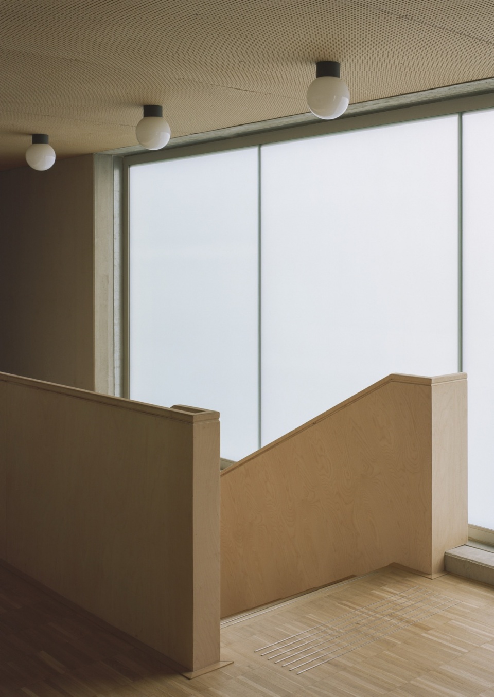 ecole de musique et danse jean claude casadesus by ateliers o s architectes