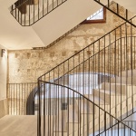 Hotel Nobis by Jordi Herrero Arquitecto