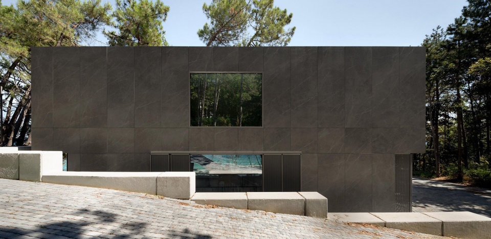 pine house by starh