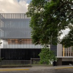 圣拉蒙司法法院，哥斯达黎加 / Carazo Arquitectura