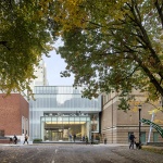 波特兰艺术博物馆罗斯科展馆改造，美国 / Hennebery Eddy Architects & Vinci Hamp Architects