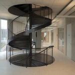 Production and Office Building Dubrovcan by MVA / Mikelic Vres Arhitekti