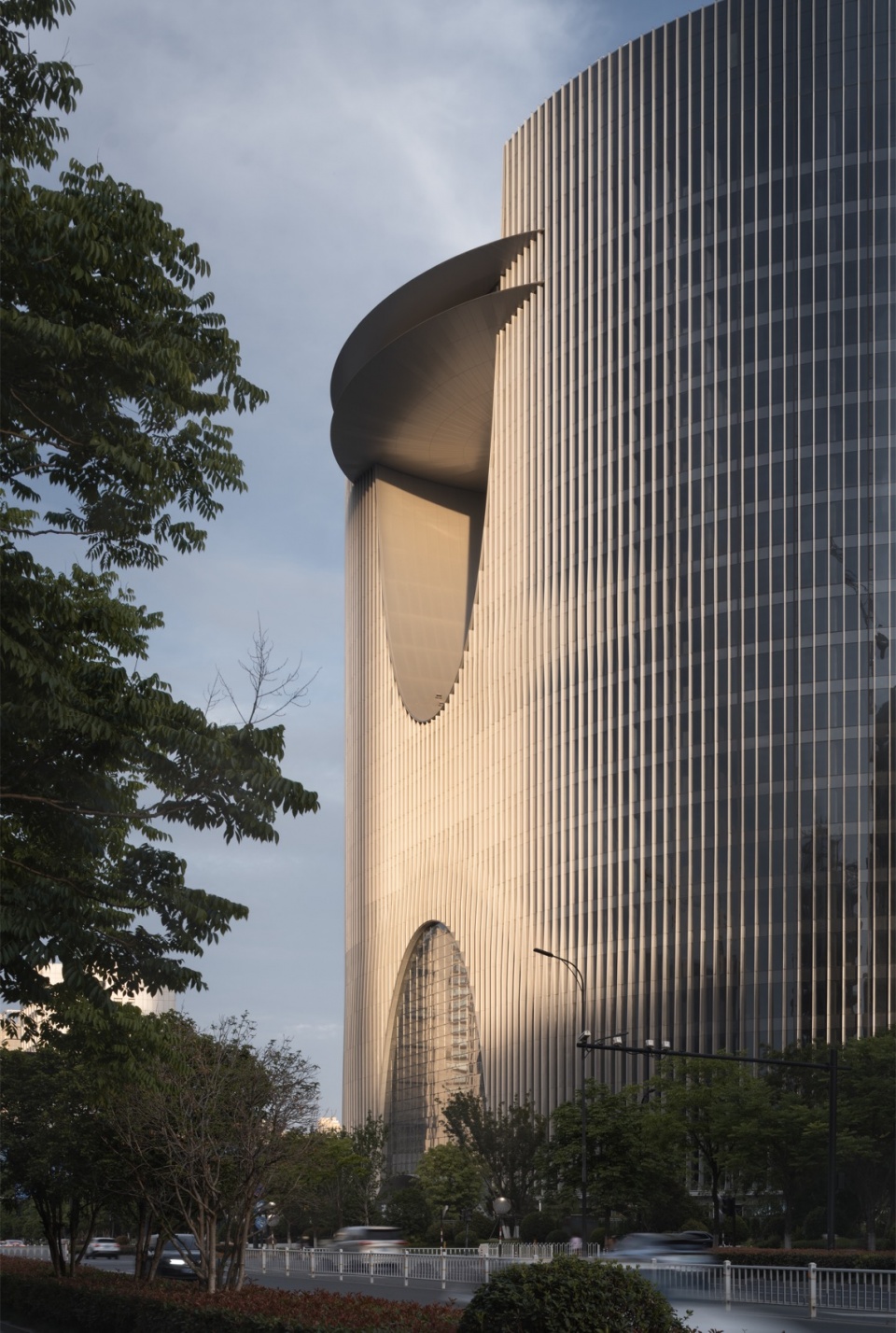 wedoctor international digital health center by gad