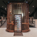 Arthouse Glasgow酒店，英国 / A-nrd Studio