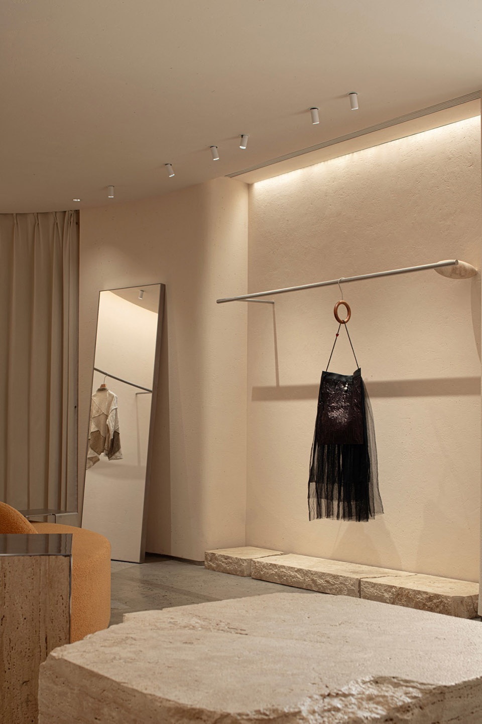 BAMPO Beijing Wudaoying Flagship Store