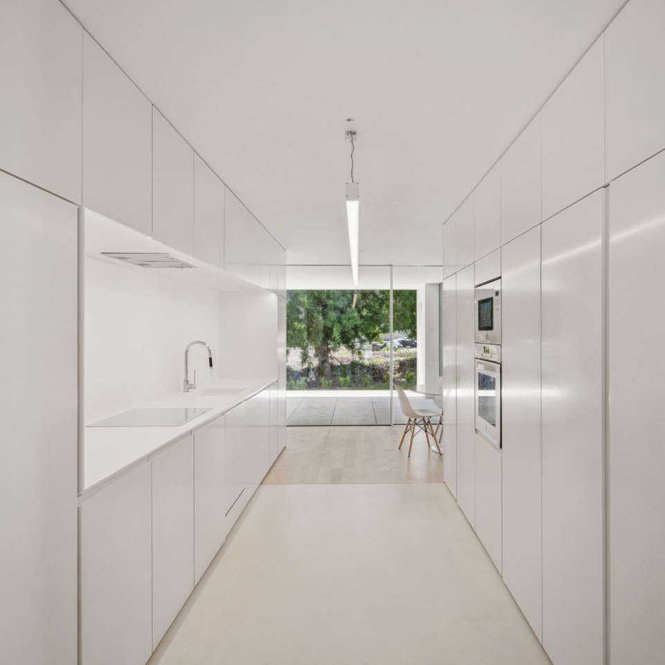 CHAVES HOUSE by NOARQ