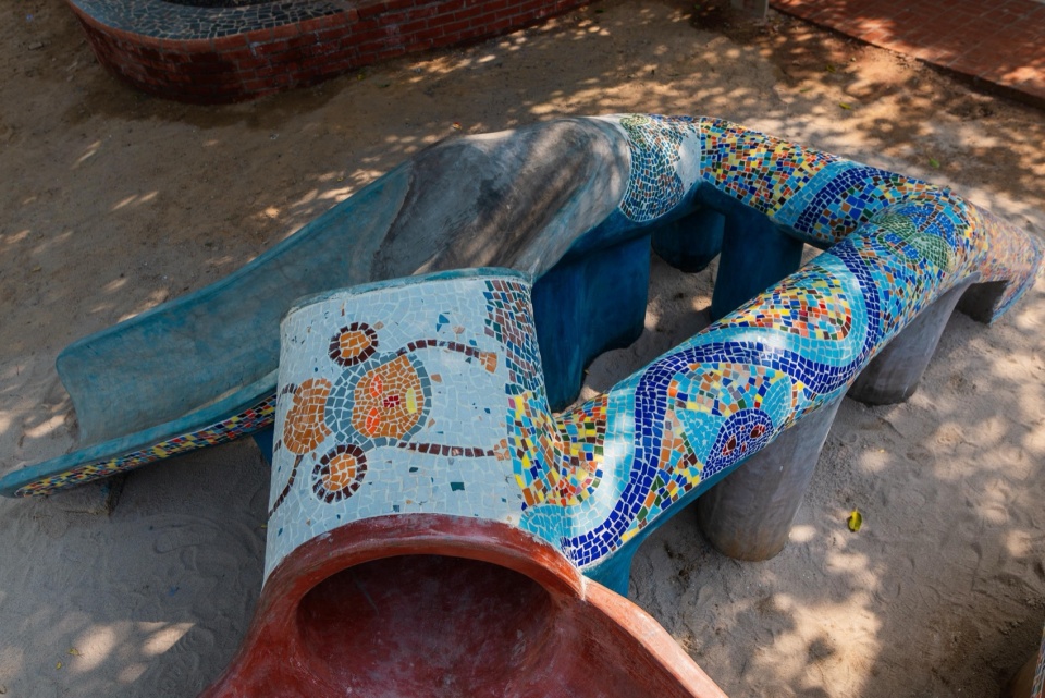 Chakrajeevan Udyan by Hsc Designs