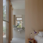 A Courtyard House by Office MI—JI