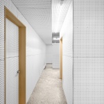 EDLM-IDLM马格达伦群岛临界空间，加拿大 / Studio Jean Verville architectes