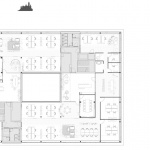 FUNDERA商业论坛，德国 / Ippolito Fleitz Group