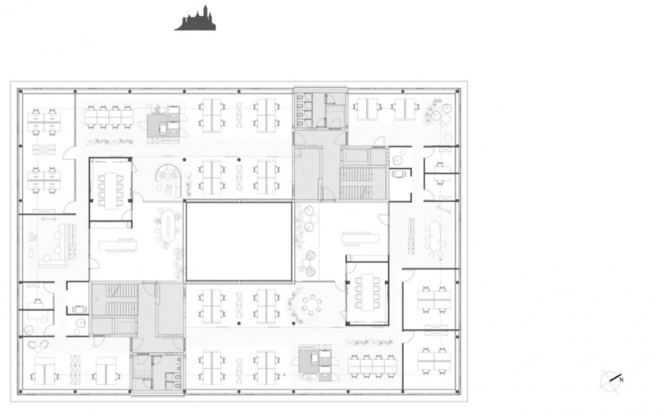 FUNDERA Business Forum by Ippolito Fleitz Group