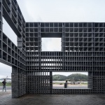 Heritage “Ay” Kiln Adaptive Renewal by YFS + WUGE Studio