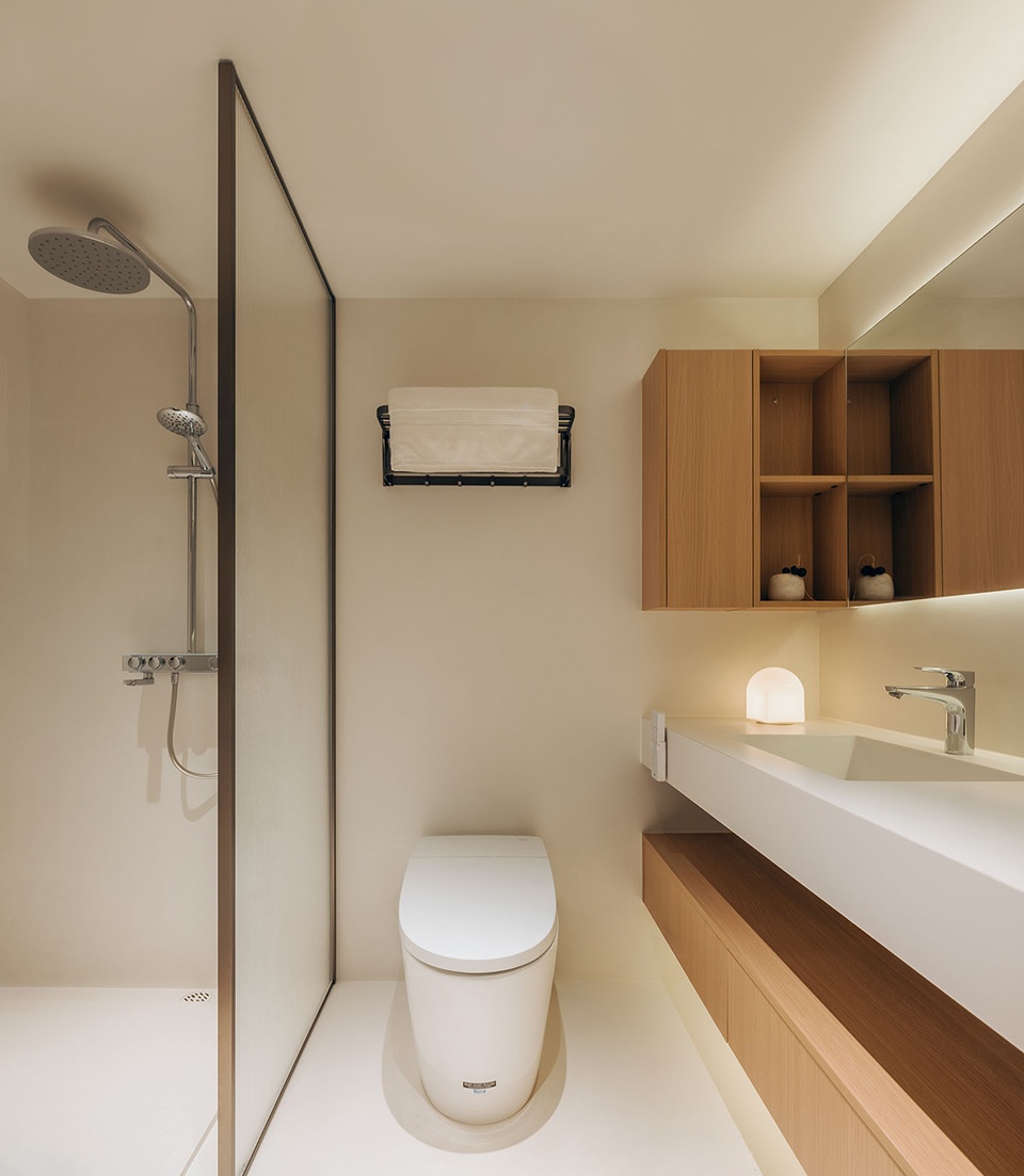 Home in Guomao CBD dqz