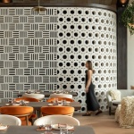 Prykirne餐厅，乌克兰 / Ksenya Butsa architecture design