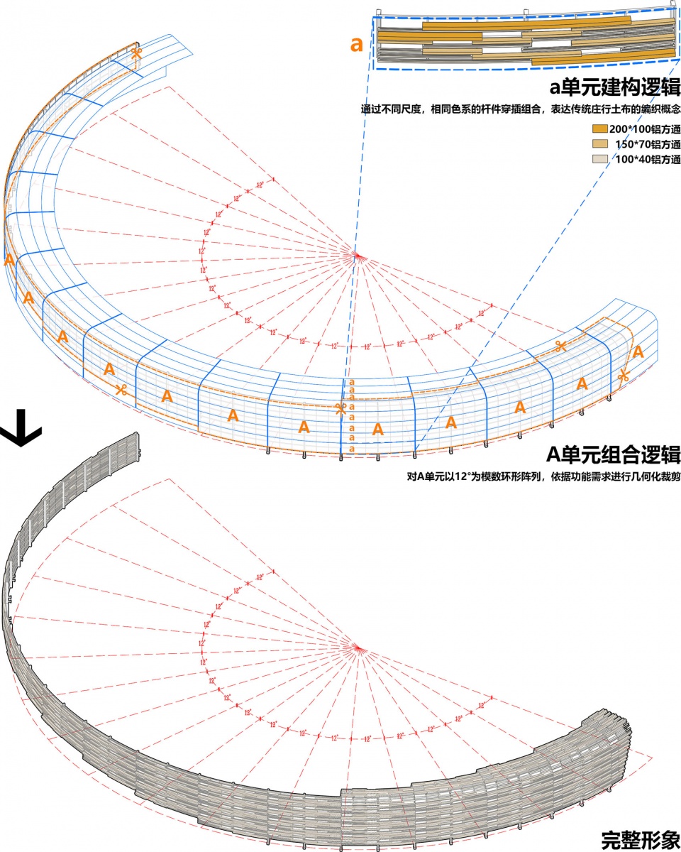 Qianshe CloudSpace