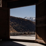 Ruoshui Mountain Residence, Siguniang Mountain by Much Modest Collect Design