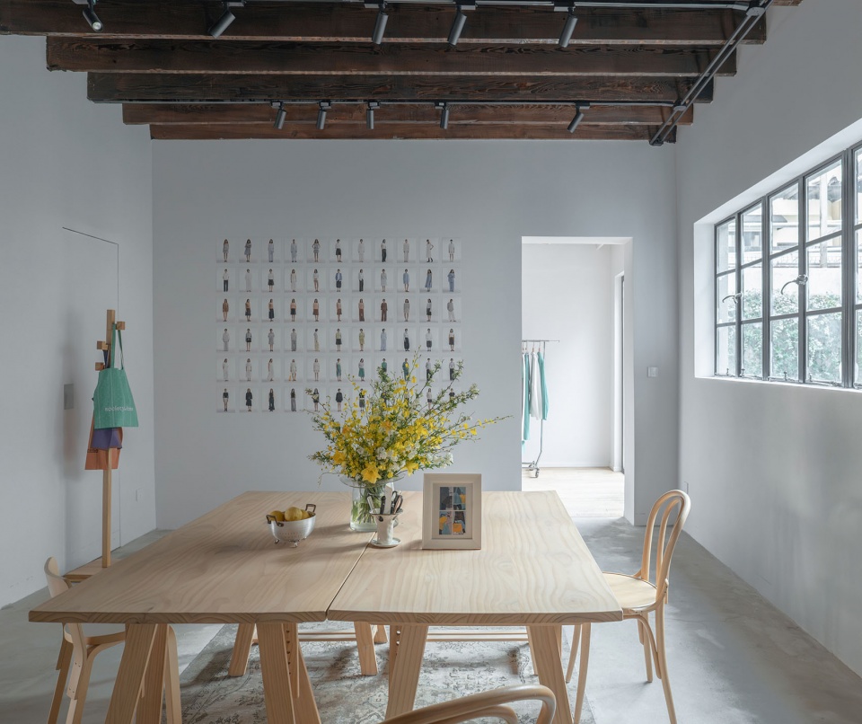 Society of home Workshop and Pop up