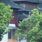 春芽书屋，湖南怀化 / 拙建筑