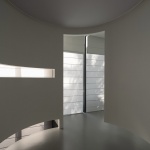 光之河社区艺术空间，深圳 / 光海